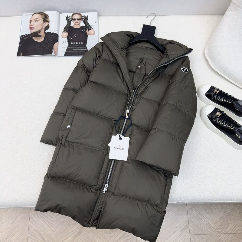 Moncler Down Coat